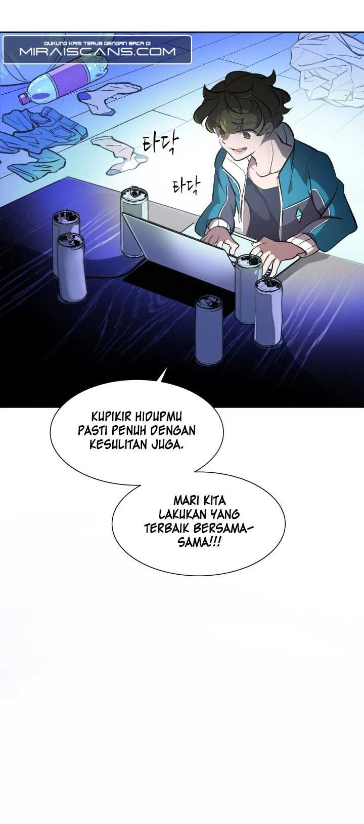 The World-Class Extra’s Walkthrough Chapter 01 Gambar 72
