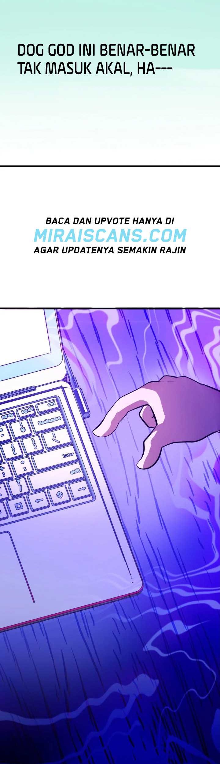 The World-Class Extra’s Walkthrough Chapter 01 Gambar 75