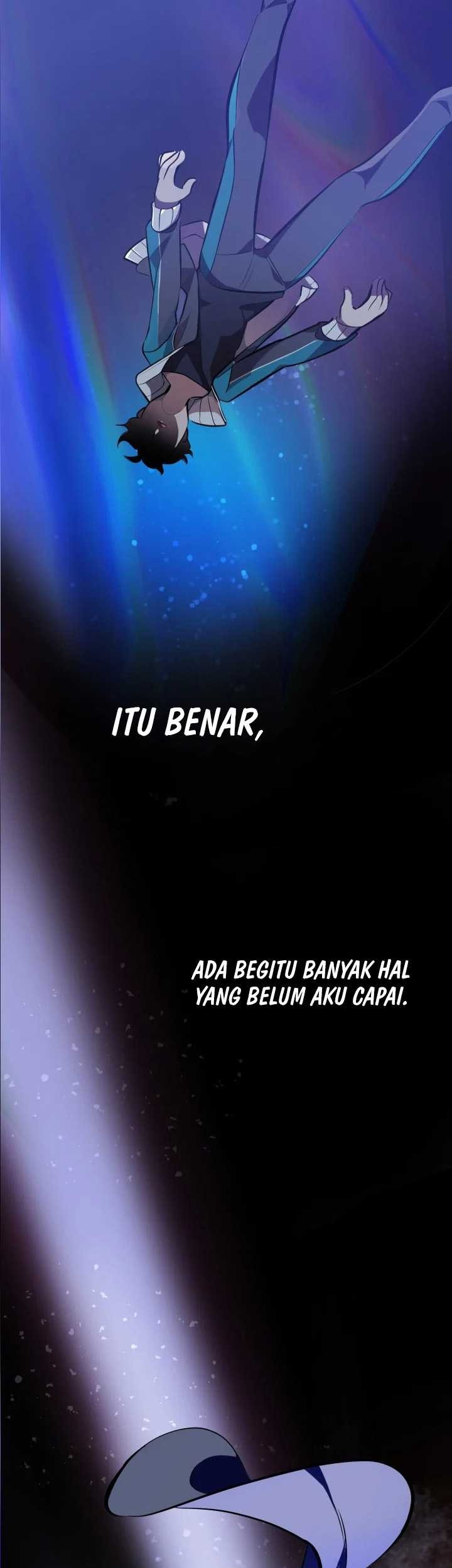 The World-Class Extra’s Walkthrough Chapter 01 Gambar 78