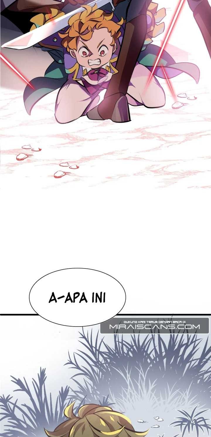 The World-Class Extra’s Walkthrough Chapter 01 Gambar 82