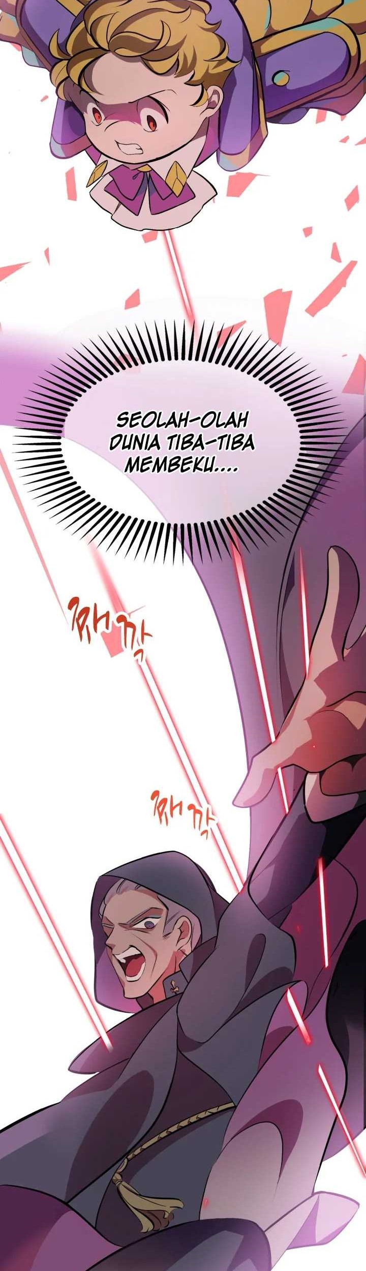 The World-Class Extra’s Walkthrough Chapter 01 Gambar 84