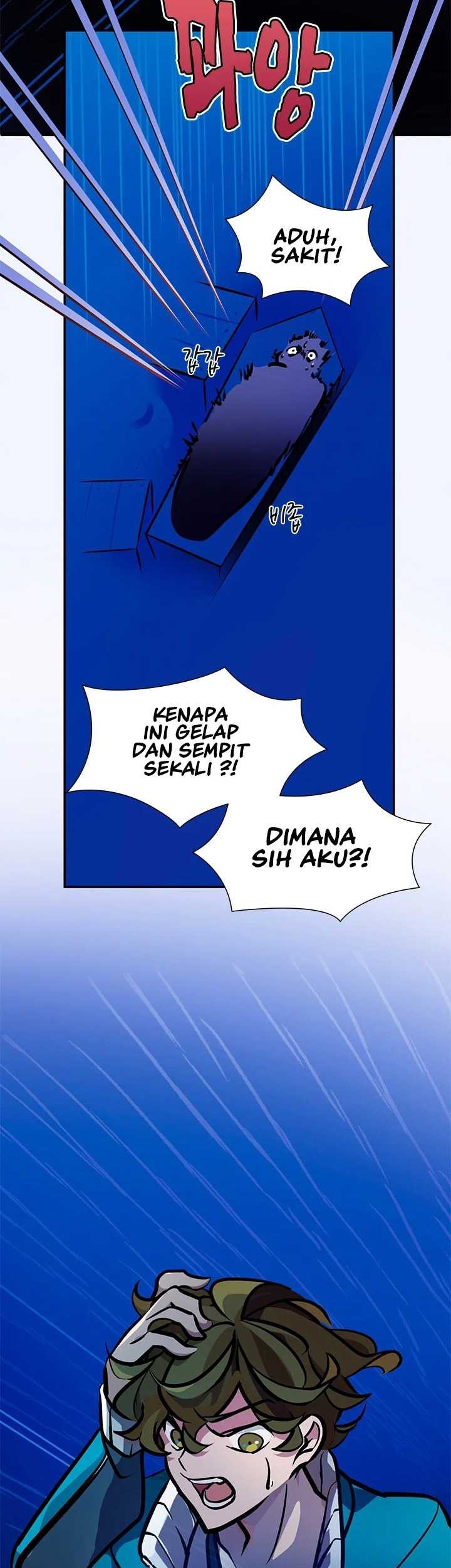The World-Class Extra’s Walkthrough Chapter 01 Gambar 4