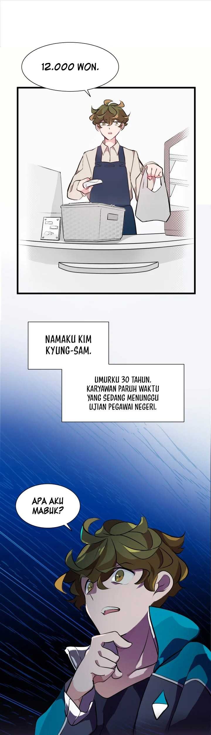 The World-Class Extra’s Walkthrough Chapter 01 Gambar 6