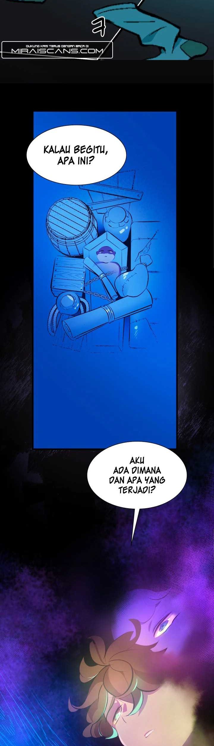 The World-Class Extra’s Walkthrough Chapter 01 Gambar 11