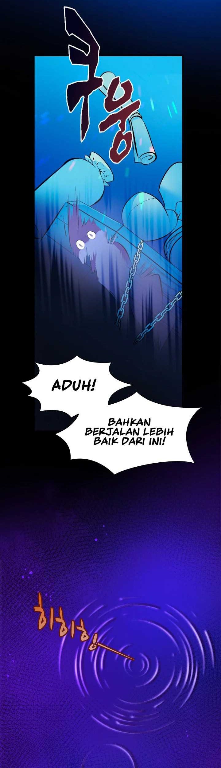 The World-Class Extra’s Walkthrough Chapter 01 Gambar 13