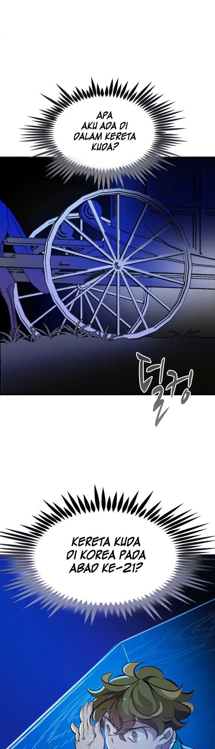 The World-Class Extra’s Walkthrough Chapter 01 Gambar 15