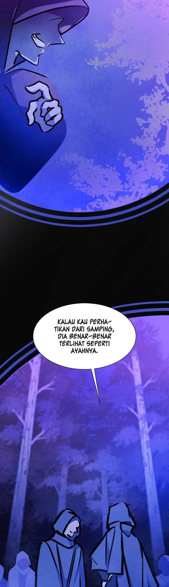 The World-Class Extra’s Walkthrough Chapter 01 Gambar 18