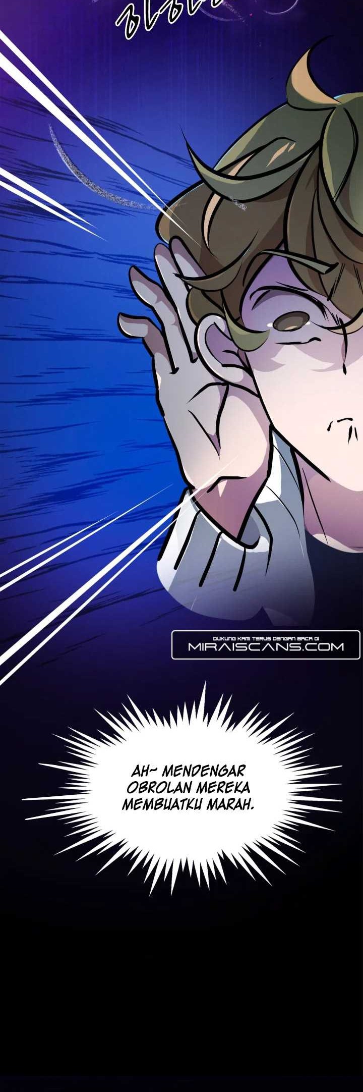The World-Class Extra’s Walkthrough Chapter 01 Gambar 20