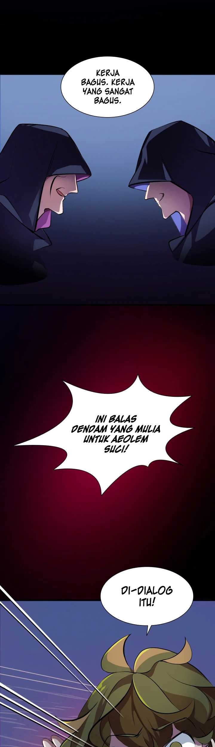 The World-Class Extra’s Walkthrough Chapter 01 Gambar 21