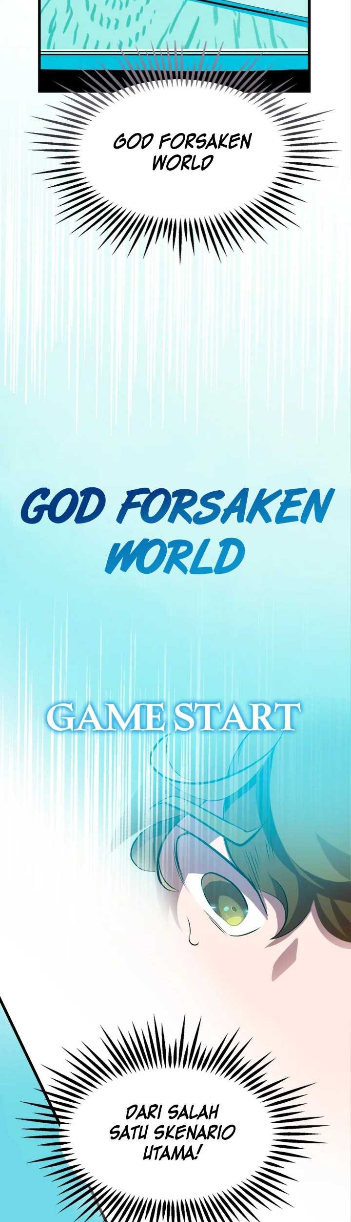 The World-Class Extra’s Walkthrough Chapter 01 Gambar 23