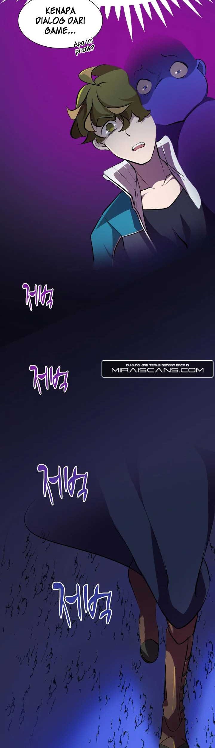 The World-Class Extra’s Walkthrough Chapter 01 Gambar 26