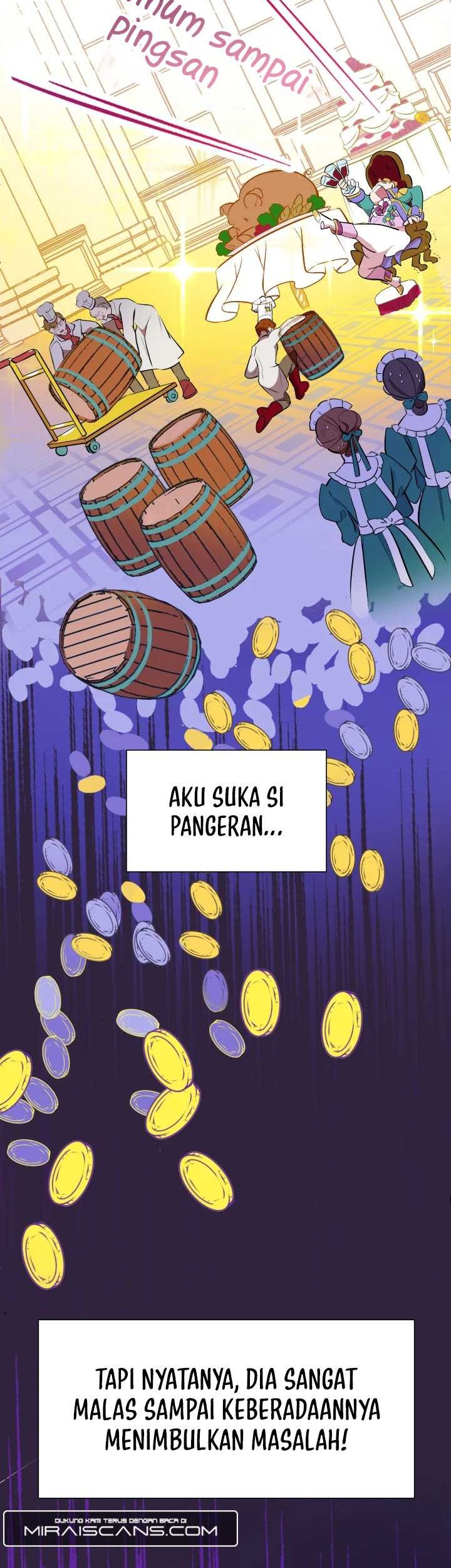 The World-Class Extra’s Walkthrough Chapter 01 Gambar 32