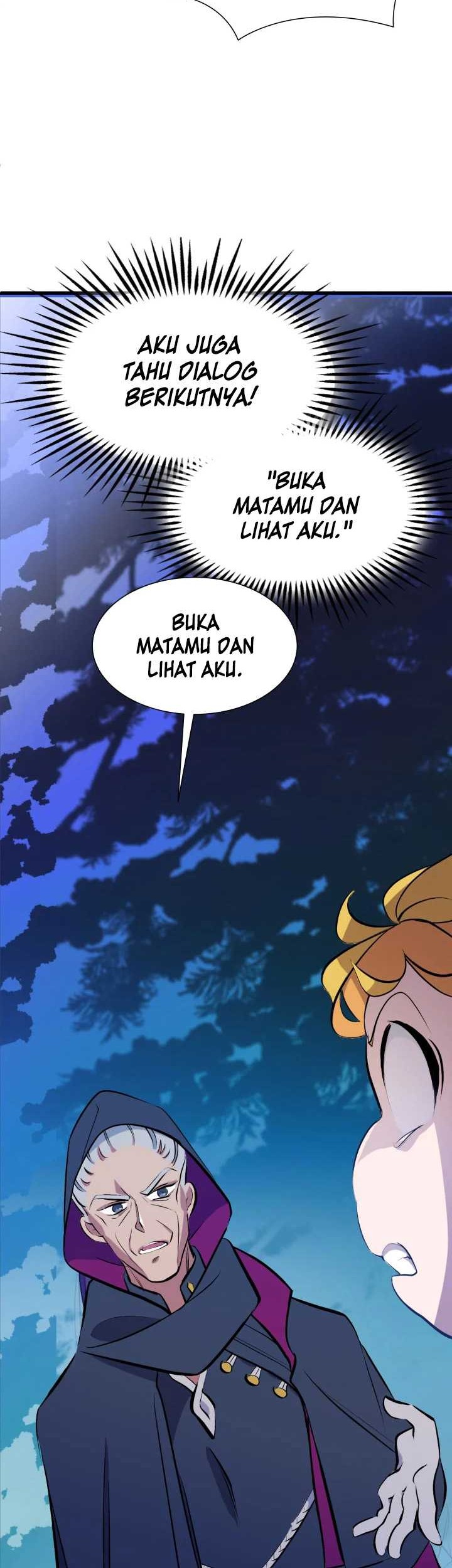 The World-Class Extra’s Walkthrough Chapter 01 Gambar 38
