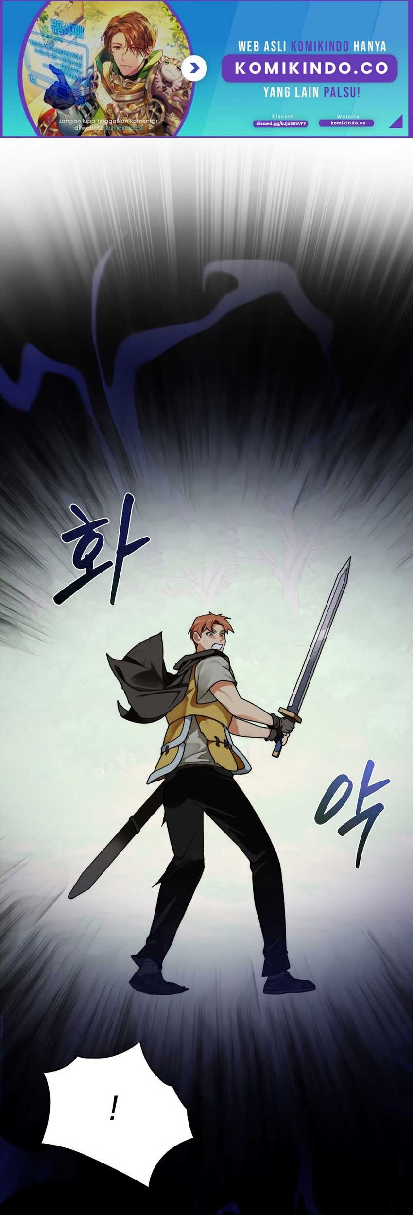Baca Stuck in the Tower Chapter 17 Gambar 2