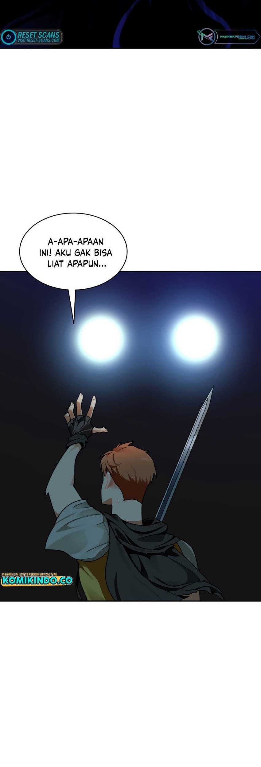 Stuck in the Tower Chapter 17 Gambar 3