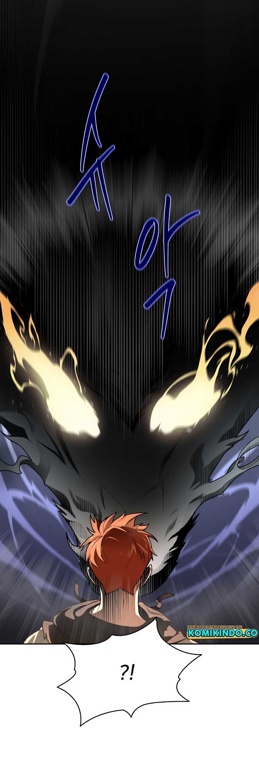 Stuck in the Tower Chapter 17 Gambar 5