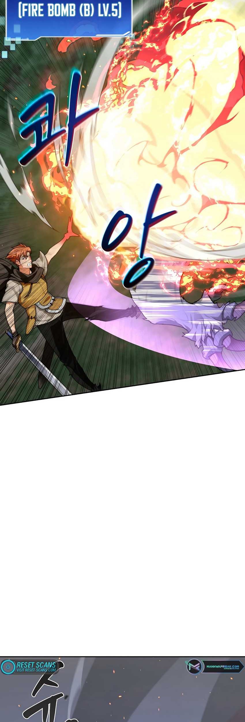 Stuck in the Tower Chapter 17 Gambar 7