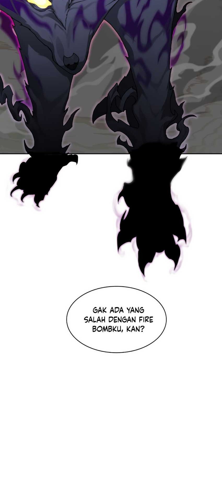 Stuck in the Tower Chapter 17 Gambar 9