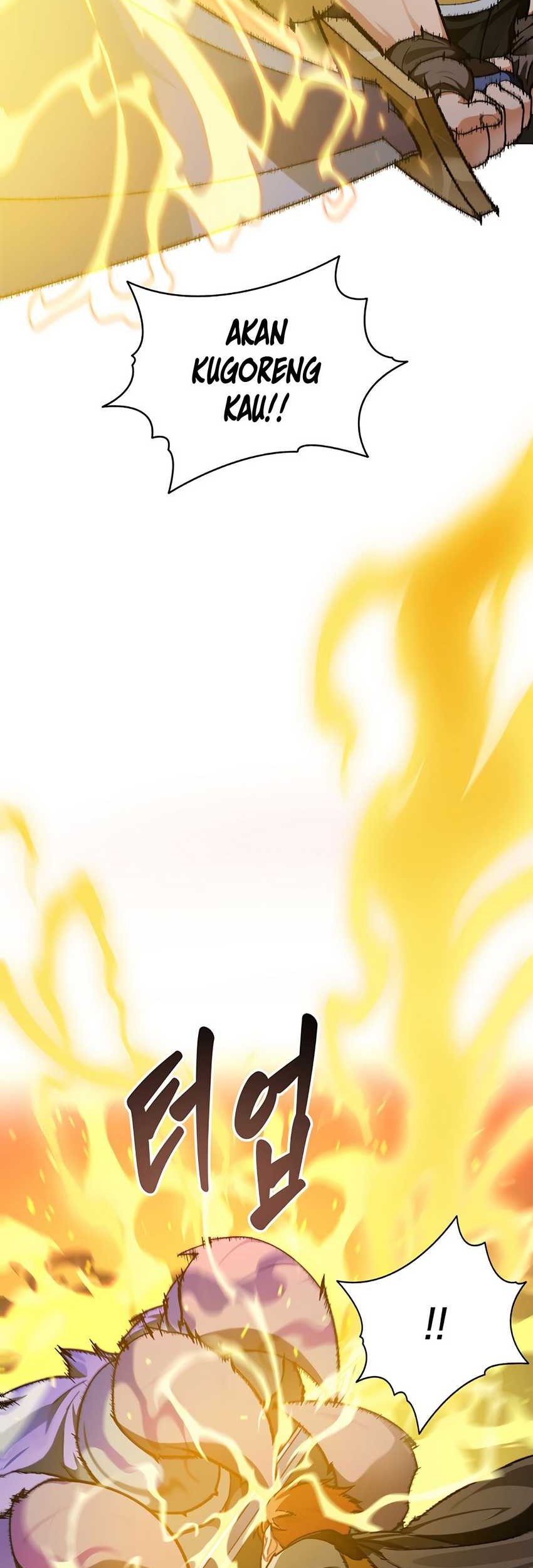 Stuck in the Tower Chapter 17 Gambar 12
