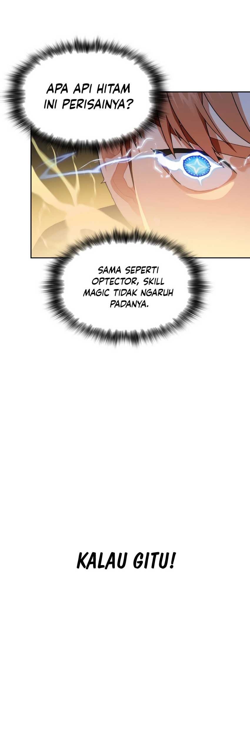 Stuck in the Tower Chapter 17 Gambar 14