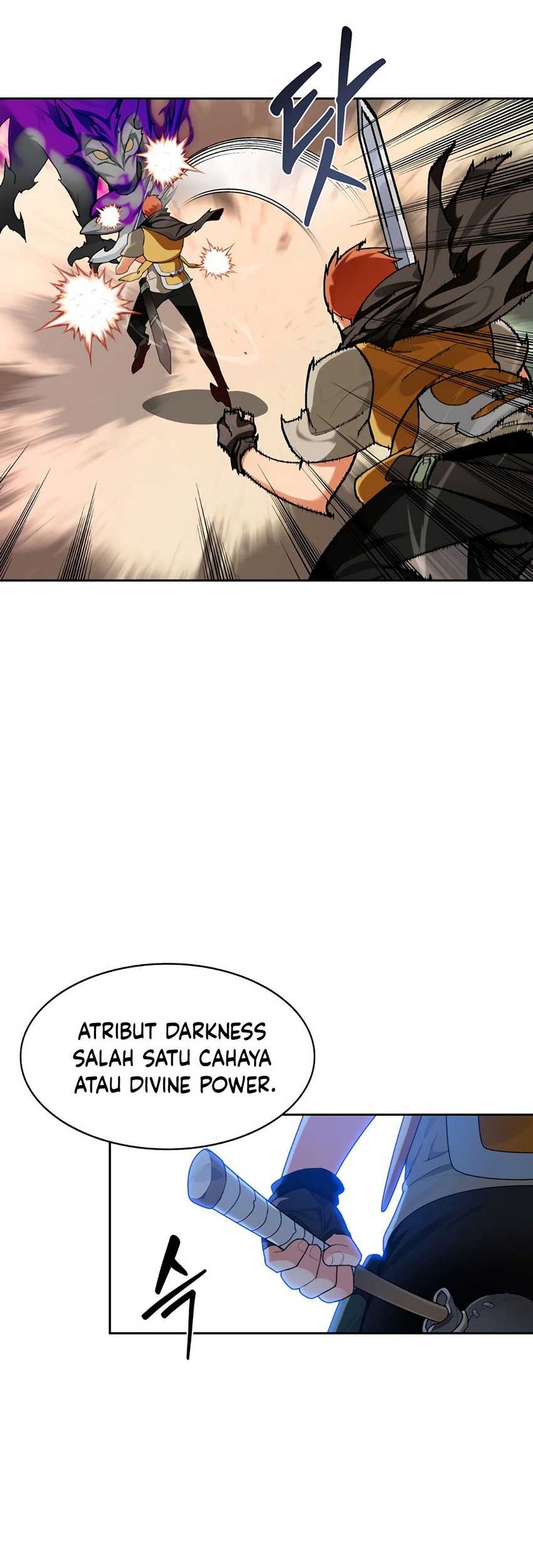 Stuck in the Tower Chapter 17 Gambar 17