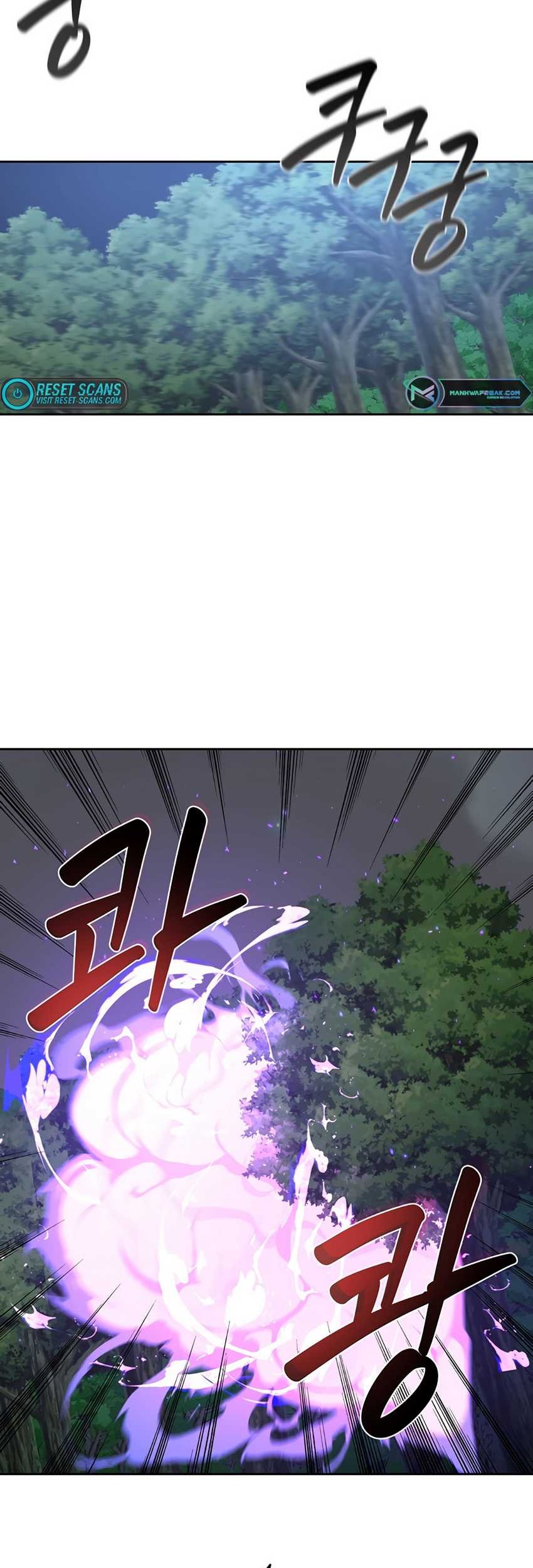 Stuck in the Tower Chapter 17 Gambar 21
