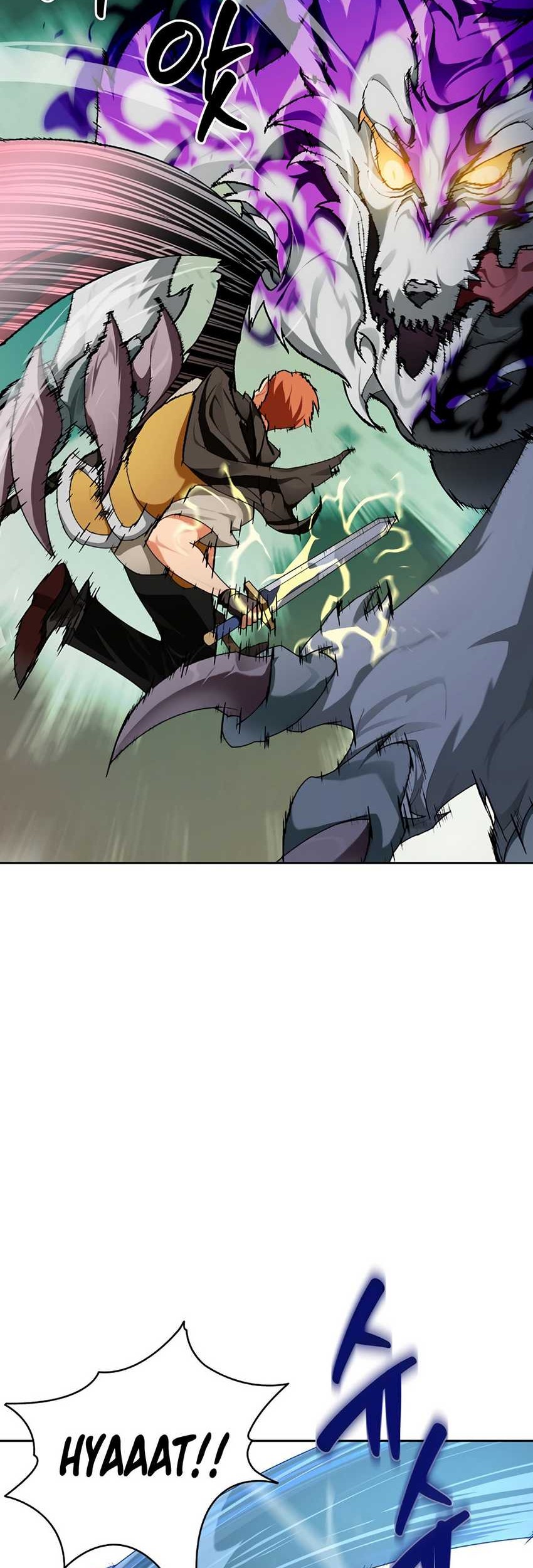 Stuck in the Tower Chapter 17 Gambar 24