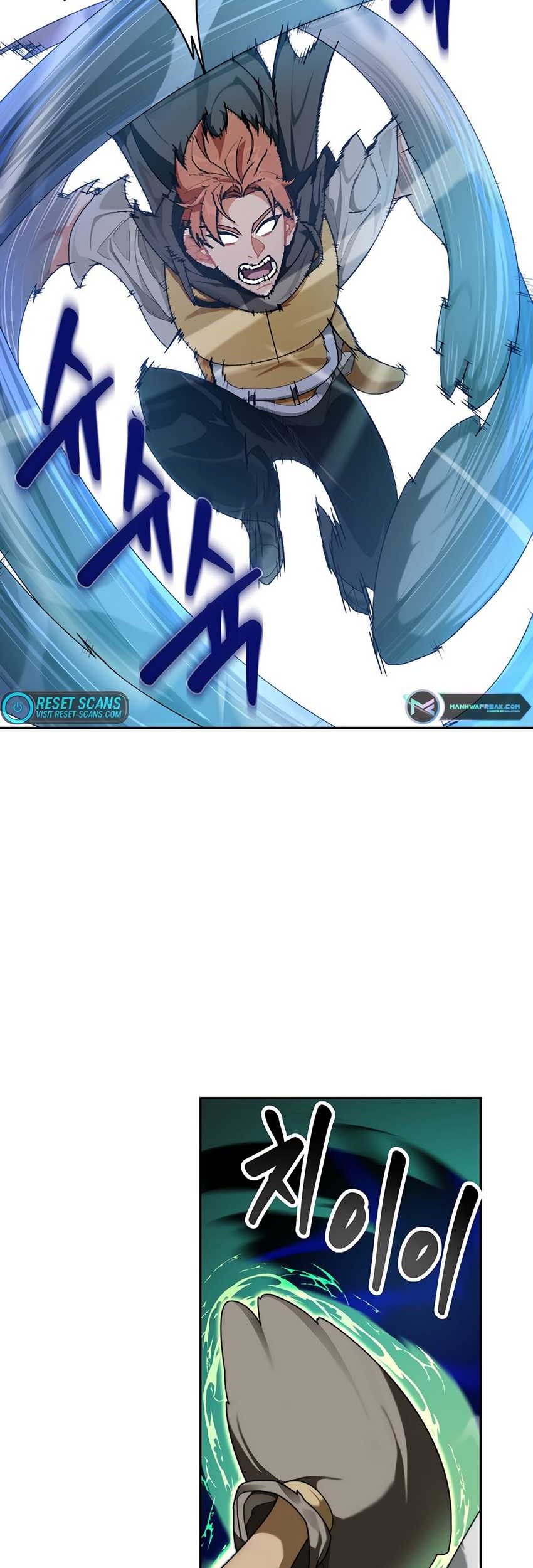 Stuck in the Tower Chapter 17 Gambar 25