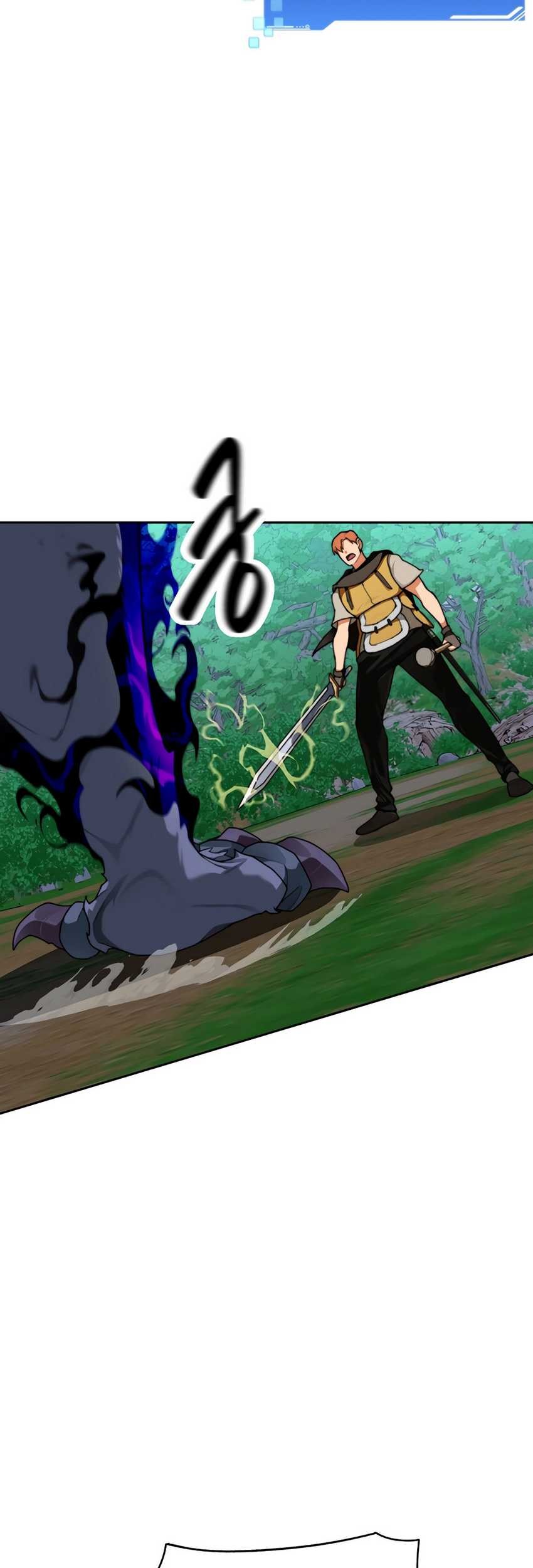 Stuck in the Tower Chapter 17 Gambar 32