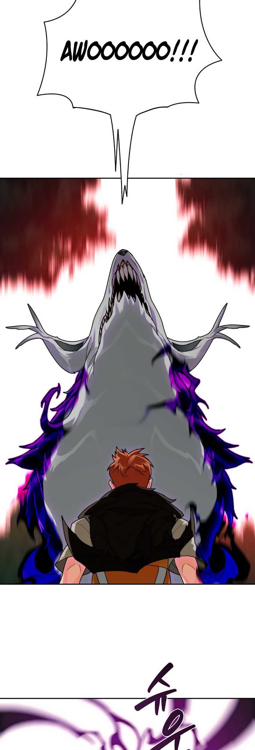 Stuck in the Tower Chapter 17 Gambar 33