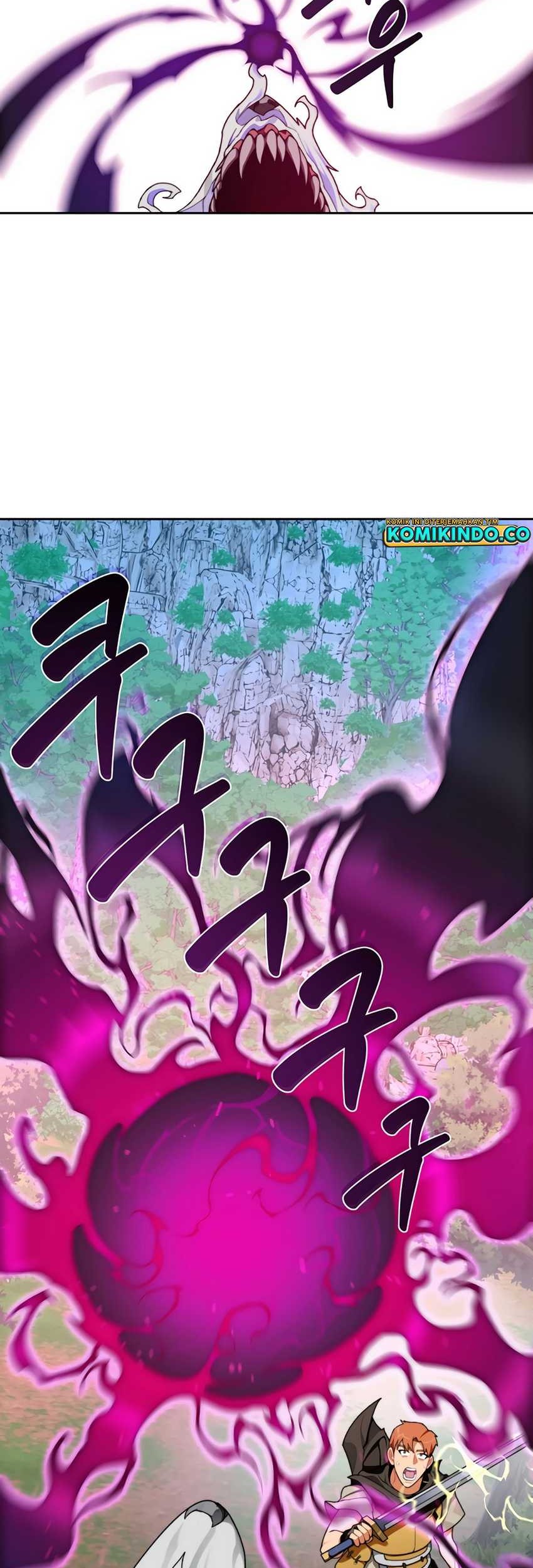 Stuck in the Tower Chapter 17 Gambar 34