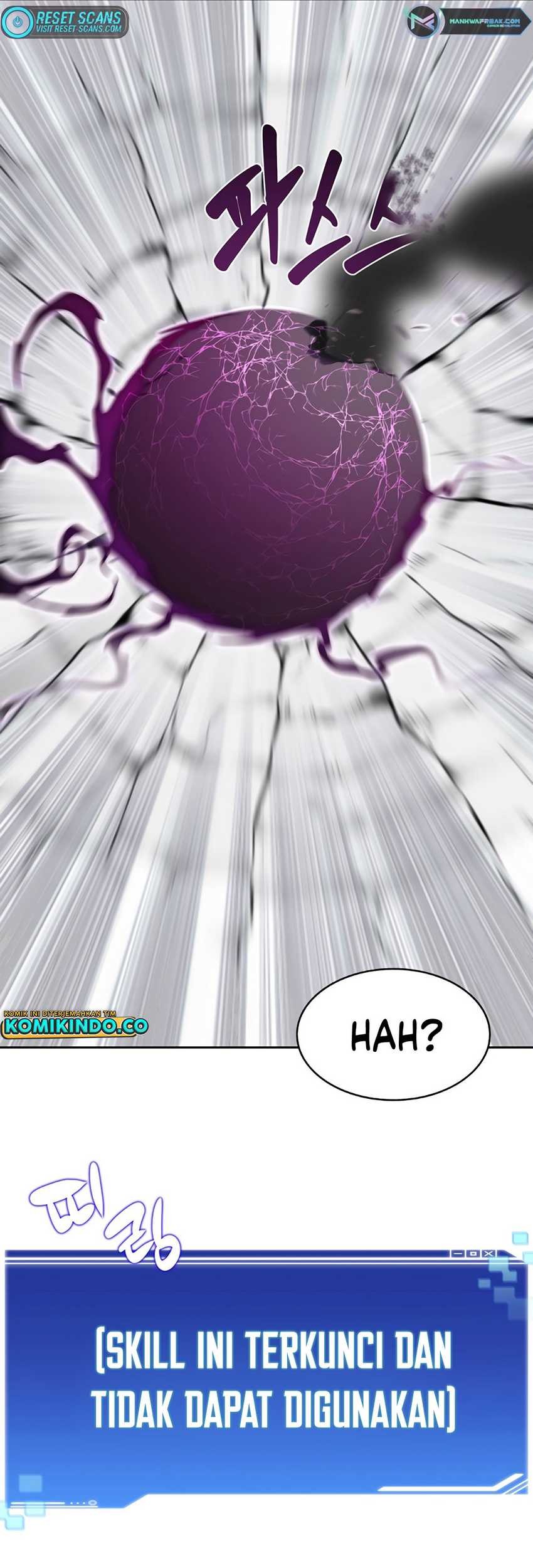 Stuck in the Tower Chapter 17 Gambar 36