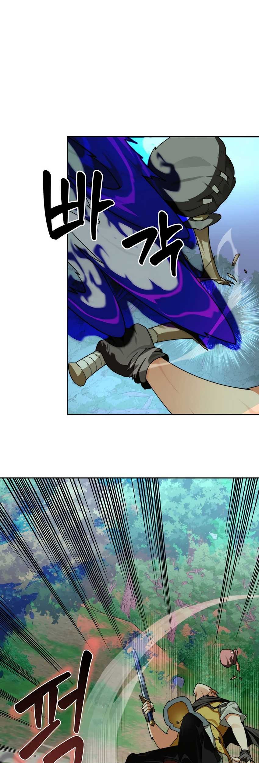 Stuck in the Tower Chapter 17 Gambar 40