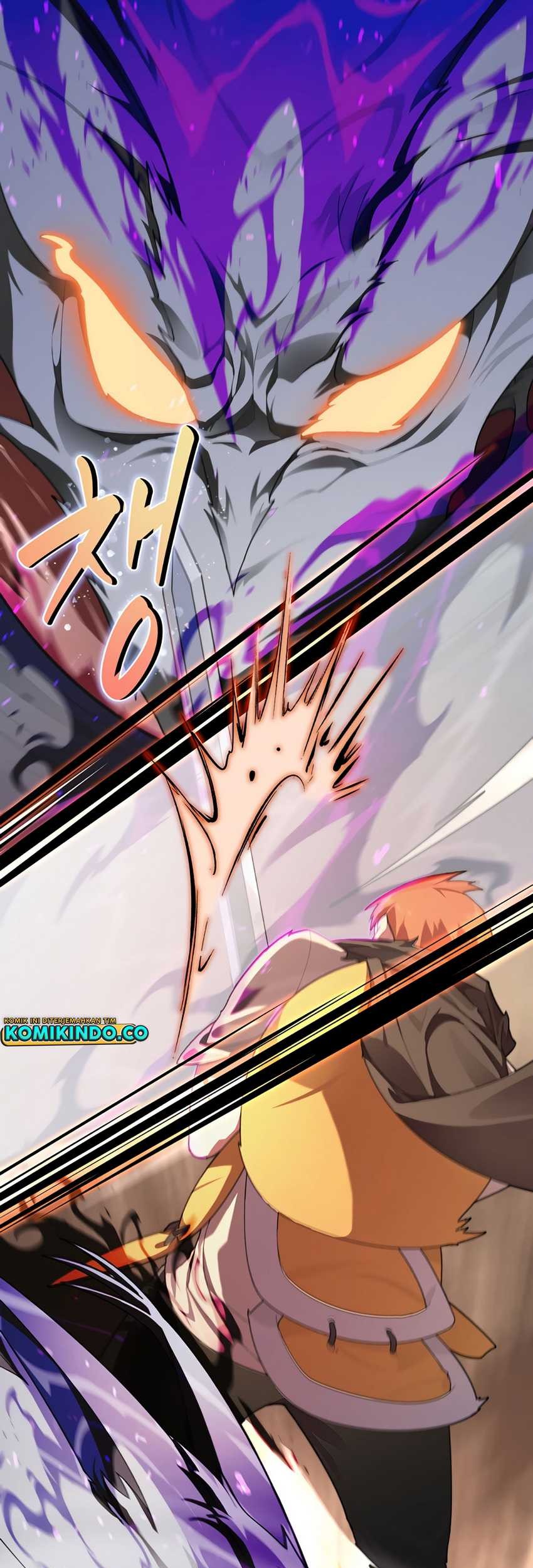 Stuck in the Tower Chapter 17 Gambar 43