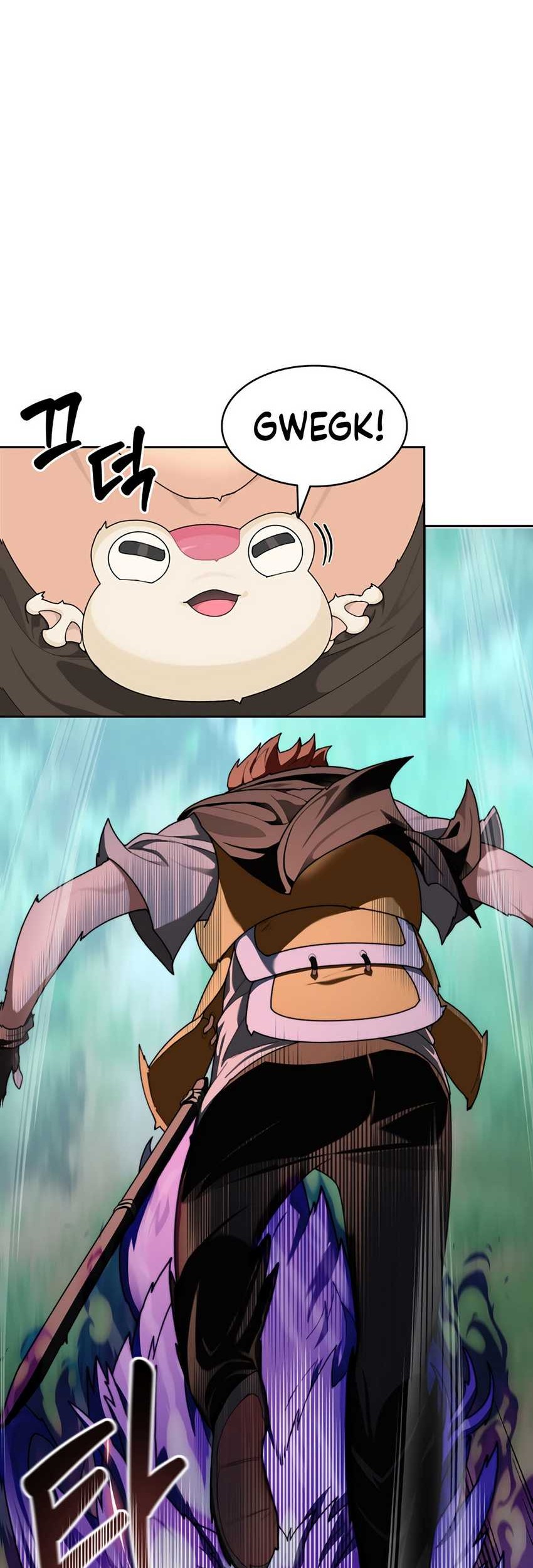 Stuck in the Tower Chapter 17 Gambar 48