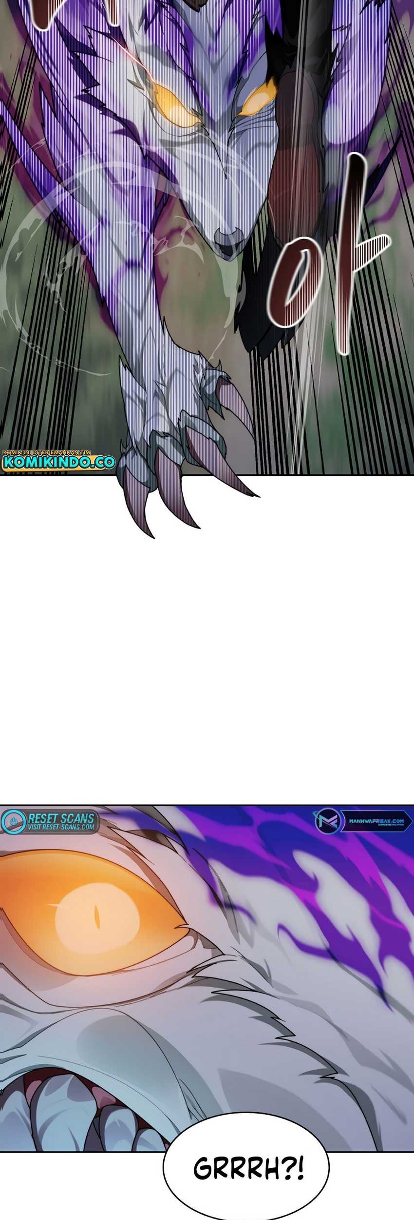 Stuck in the Tower Chapter 17 Gambar 49