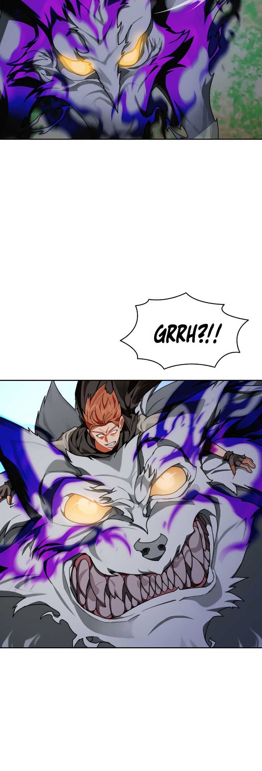 Stuck in the Tower Chapter 17 Gambar 56