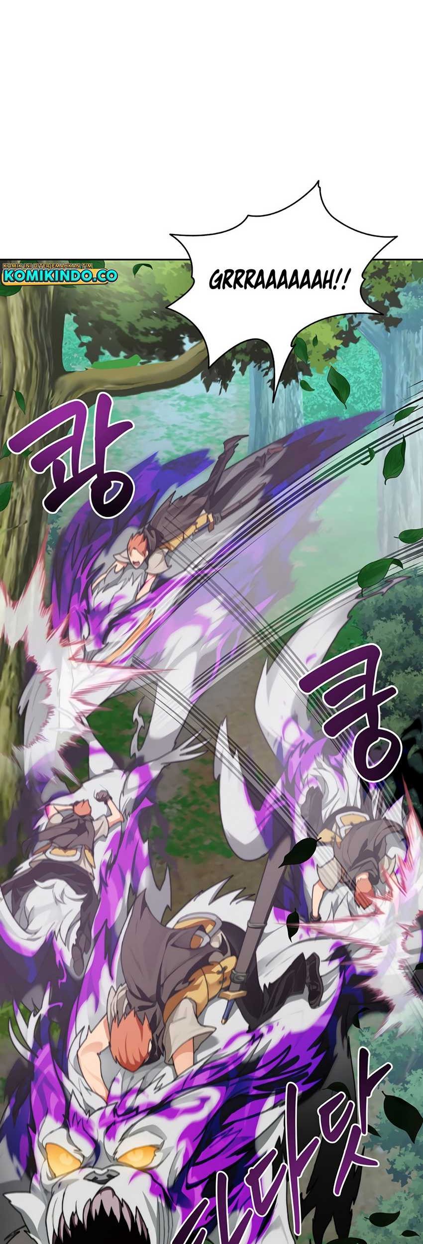 Stuck in the Tower Chapter 17 Gambar 57