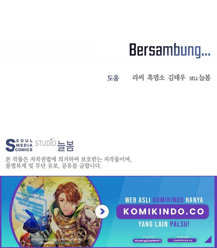 Stuck in the Tower Chapter 17 Gambar 63