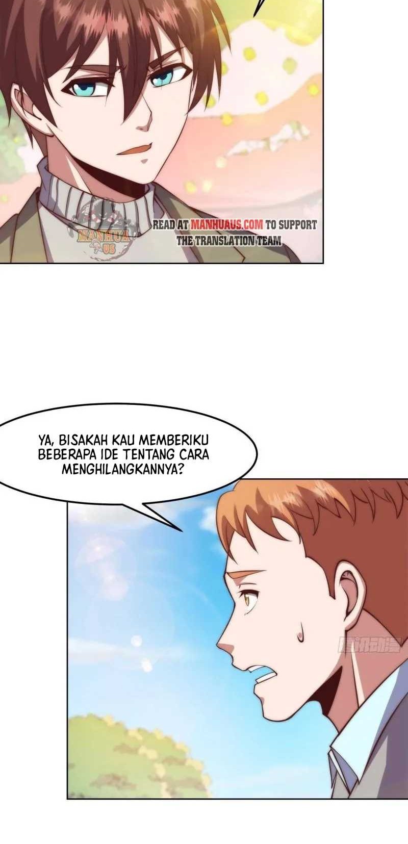 Cultivation Return on Campus Chapter 364 Gambar 9