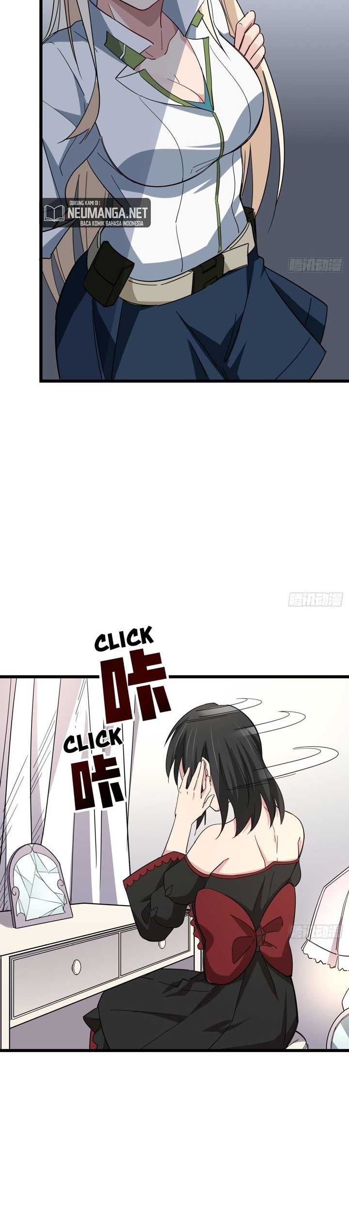 Unlock 99 Heroine Of The Last Day Chapter 63 Gambar 6