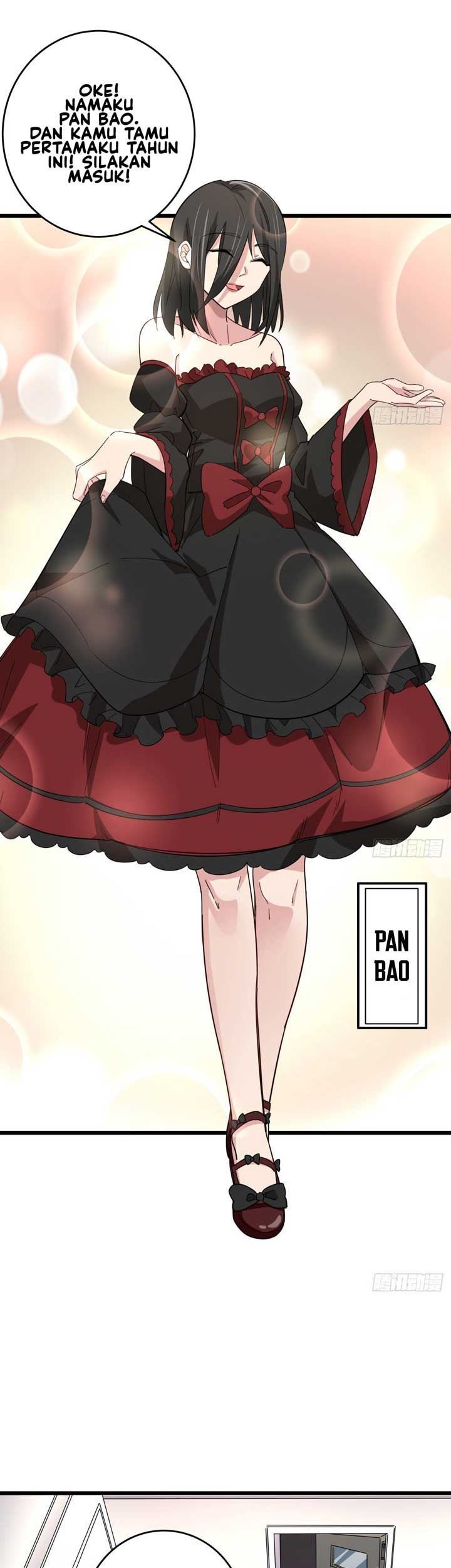 Unlock 99 Heroine Of The Last Day Chapter 63 Gambar 8