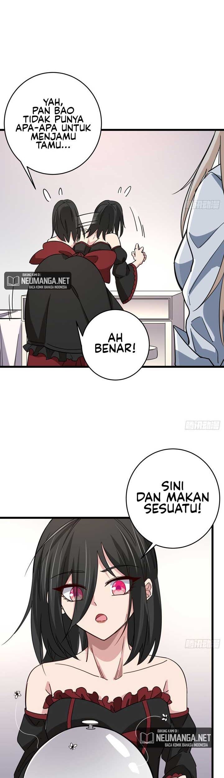 Unlock 99 Heroine Of The Last Day Chapter 63 Gambar 10
