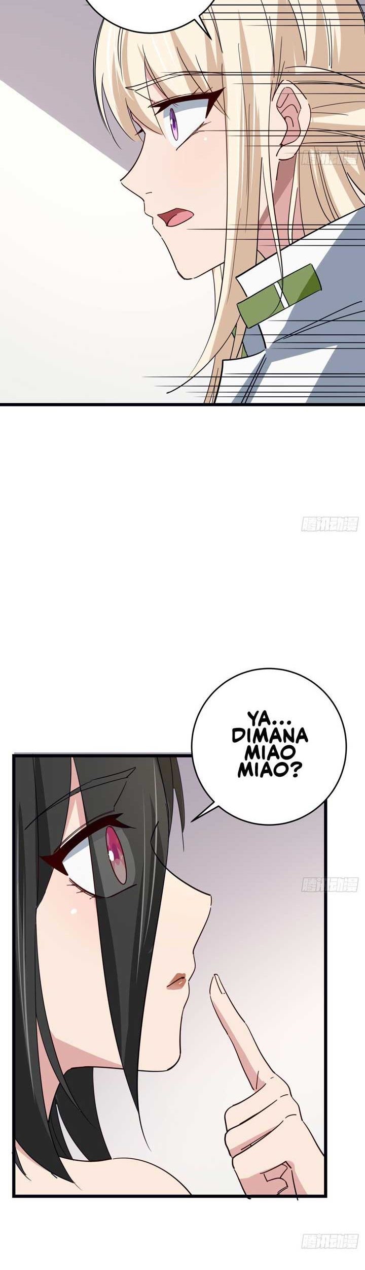 Unlock 99 Heroine Of The Last Day Chapter 63 Gambar 13