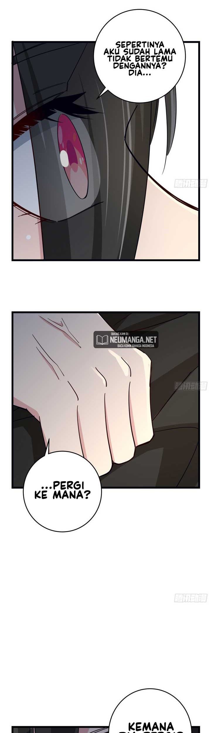 Unlock 99 Heroine Of The Last Day Chapter 63 Gambar 14