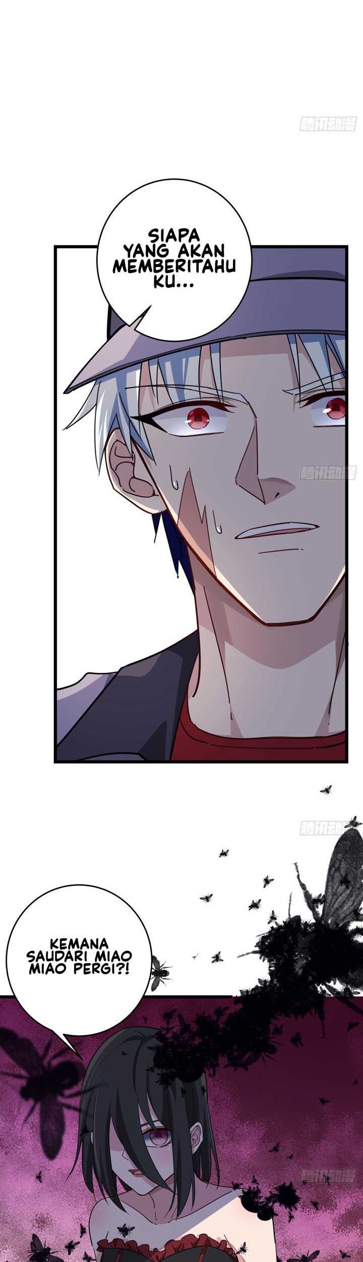 Unlock 99 Heroine Of The Last Day Chapter 63 Gambar 17