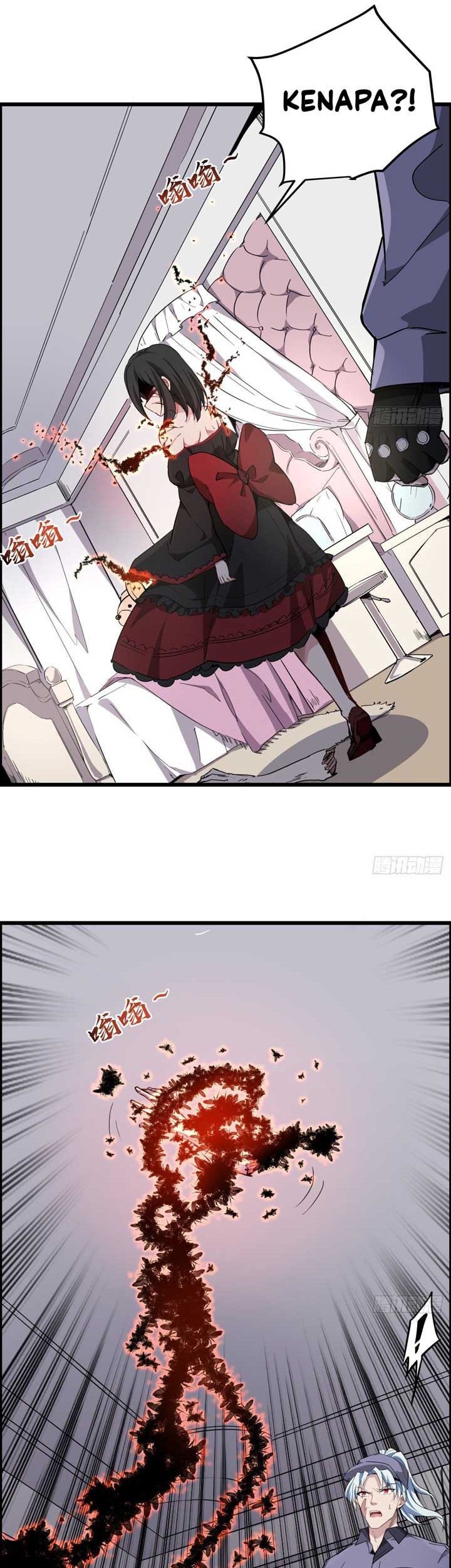 Unlock 99 Heroine Of The Last Day Chapter 63 Gambar 20