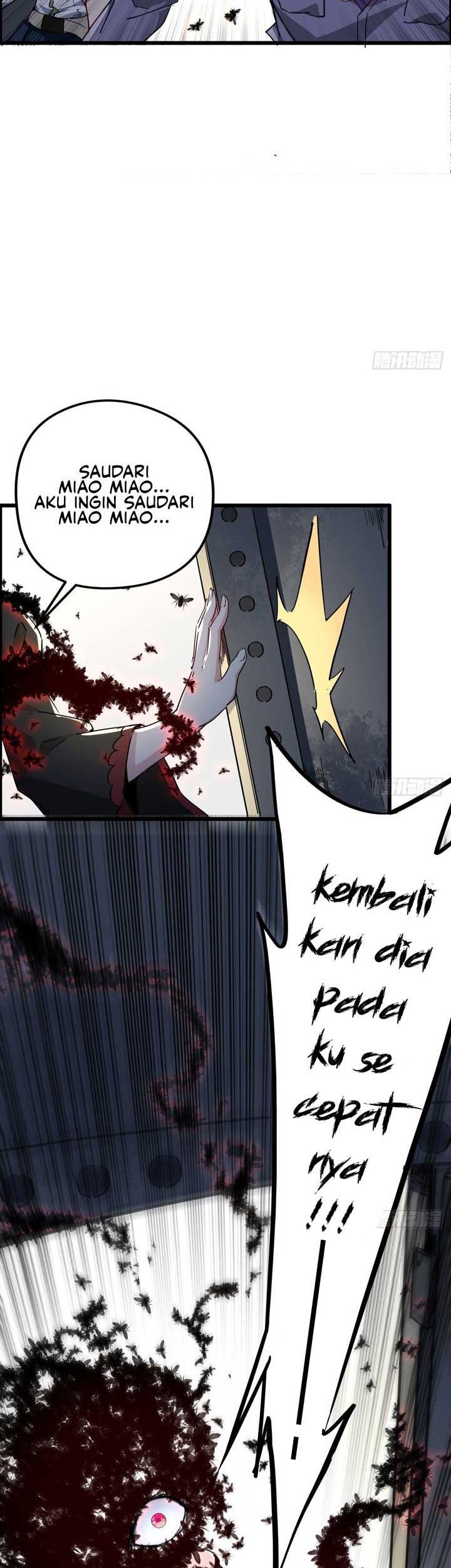Unlock 99 Heroine Of The Last Day Chapter 63 Gambar 26