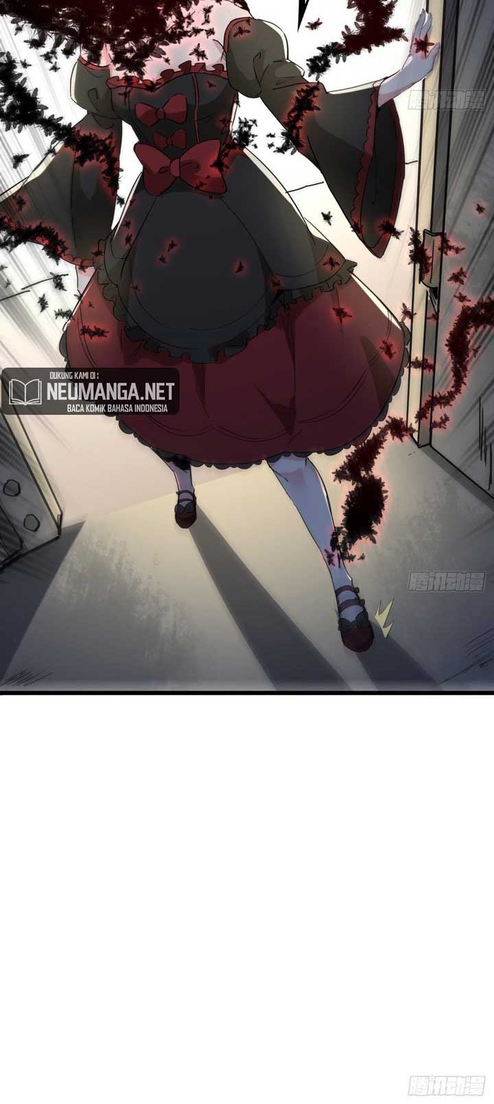 Unlock 99 Heroine Of The Last Day Chapter 63 Gambar 27