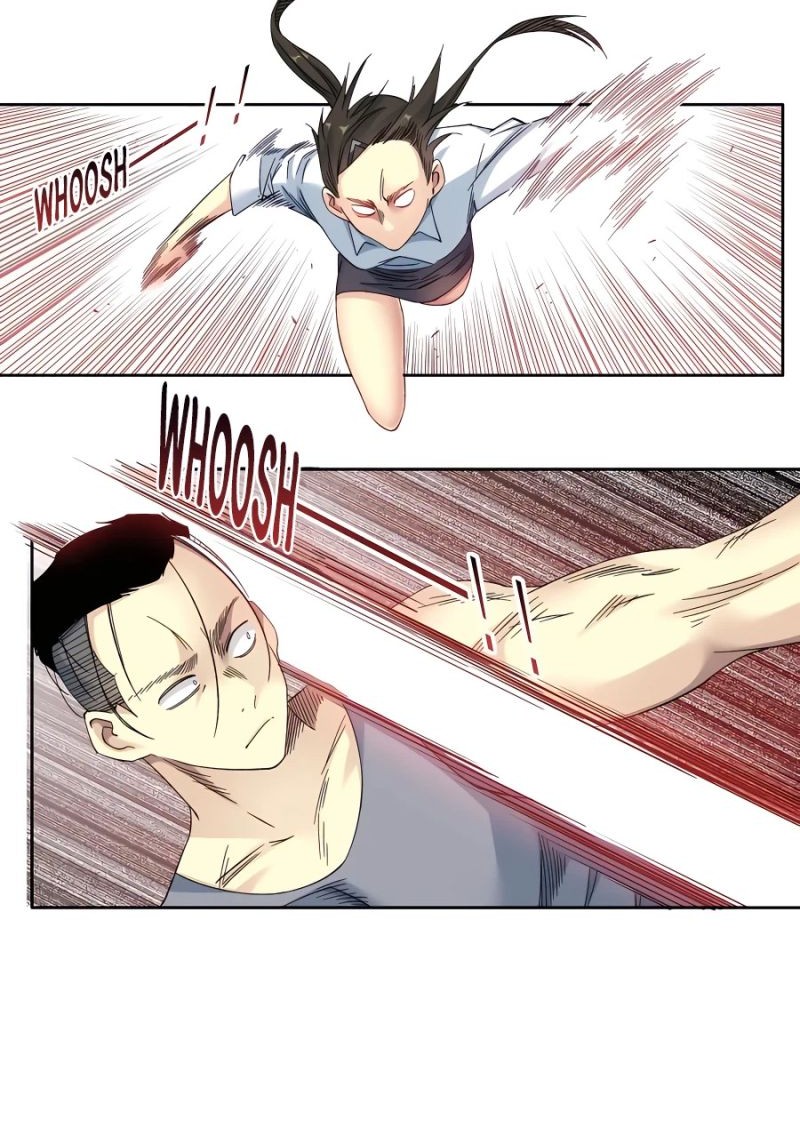 Eternal Club Chapter 144 Gambar 7